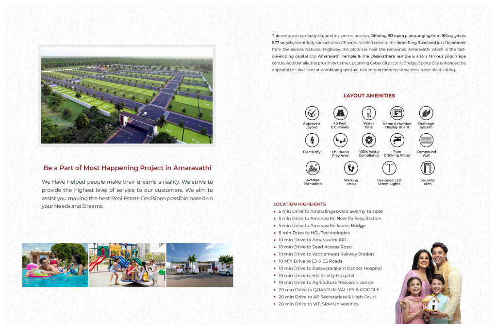 top real estate companies guntur top ten real estate companies in guntur