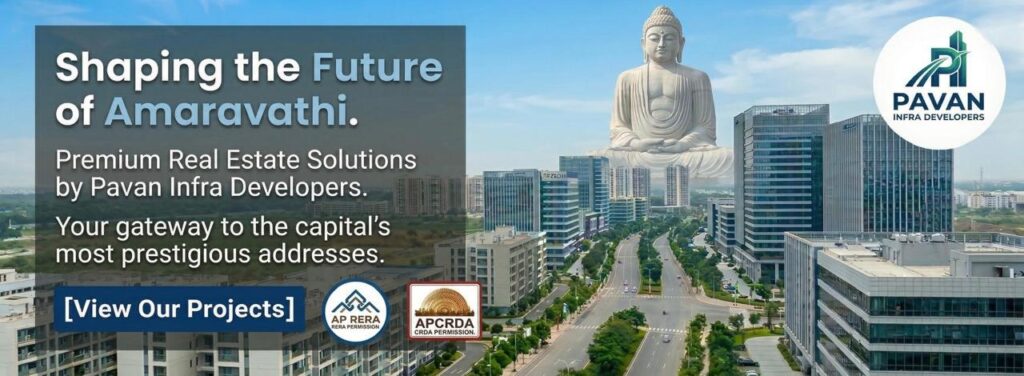 best realator in amaravathi budget plots in amaravathi